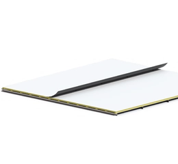 Isodeck TPO Kigspan Isoeste